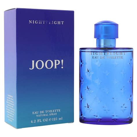 nightflight eau de toilette.